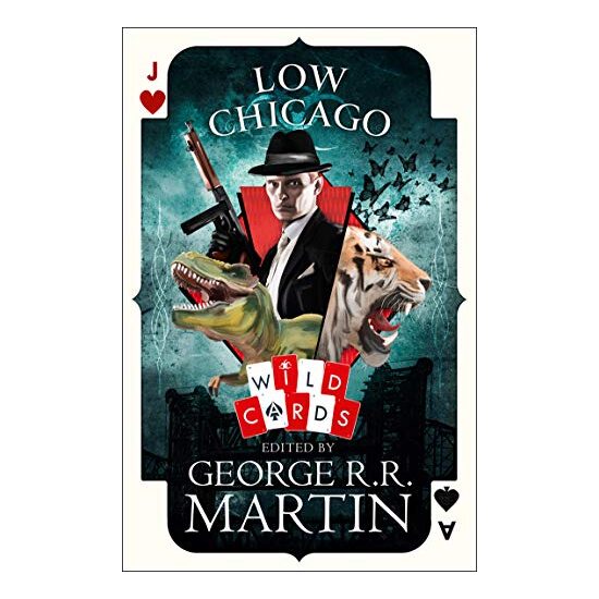 Low Chicago (Wild Cards) - Imagine 1