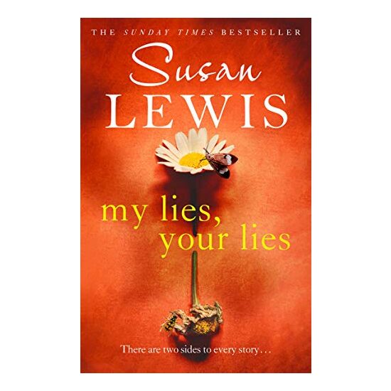 My Lies, Your Lies