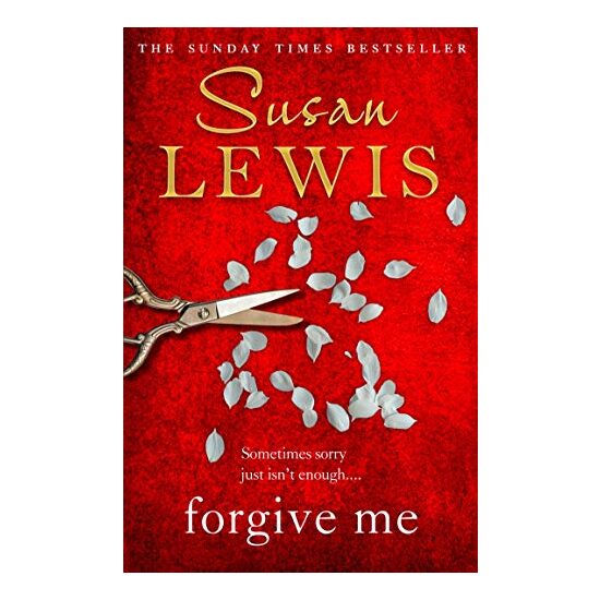 Susan Lewis Untitled Book 4
