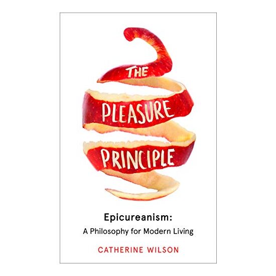 How to Be an Epicurean