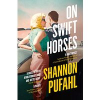 On Swift Horses