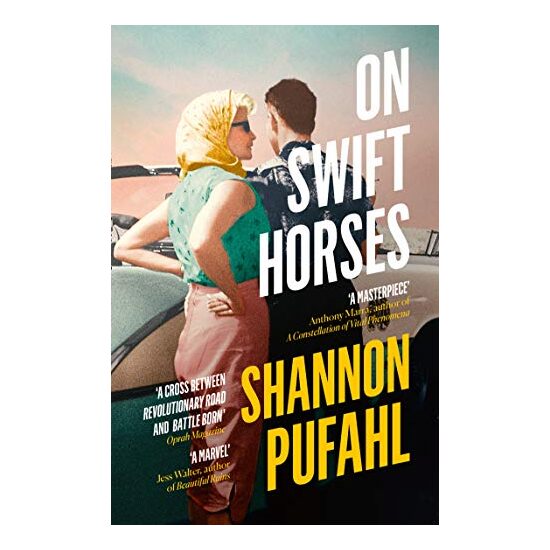 On Swift Horses