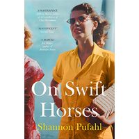 On Swift Horses