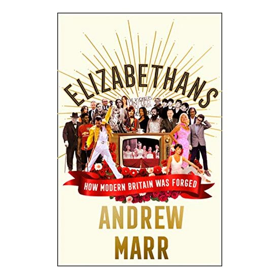 Elizabethans - Imagine 1