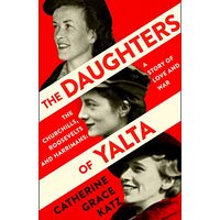 Daughters of Yalta