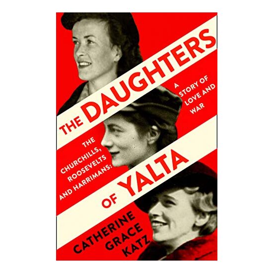 Daughters of Yalta - Imagine 1
