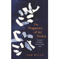 The Fragments of My Father
