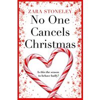 No One Cancels Christmas