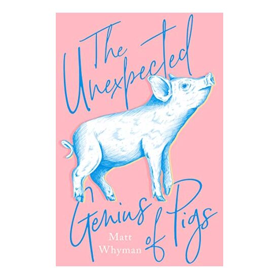The Unexpected Genius of Pigs - Imagine 1