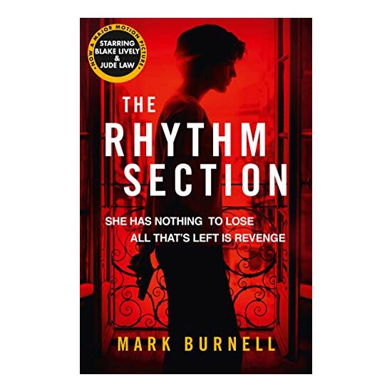 The Rhythm Section