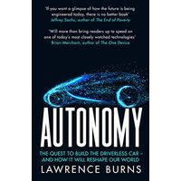 Autonomy