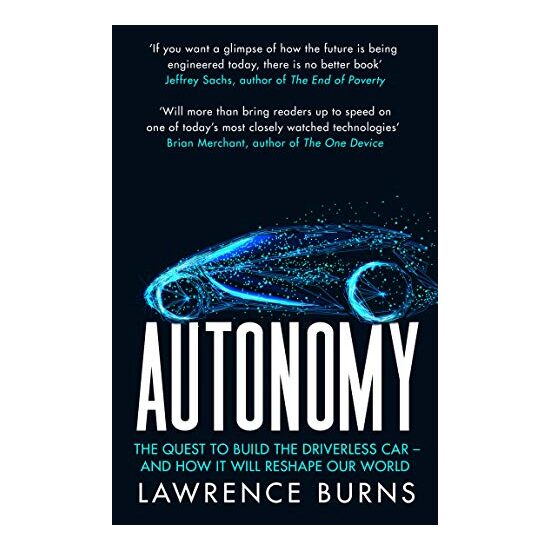 Autonomy