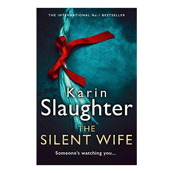 The Silent Wife - Imagine 1