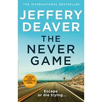 The Never Game