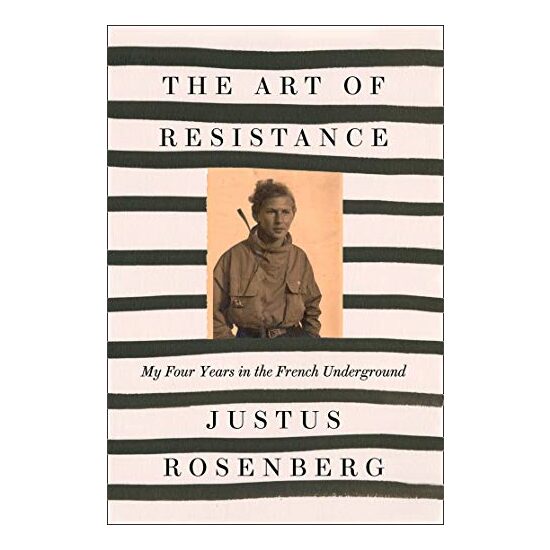 The Art of Resistance - Imagine 1