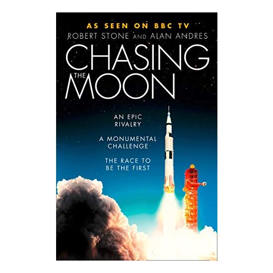 Chasing the Moon - Imagine 1