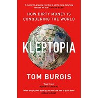 Kleptopia