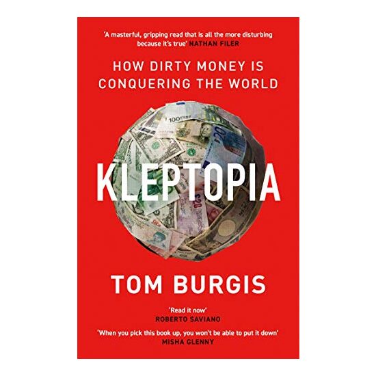 Kleptopia