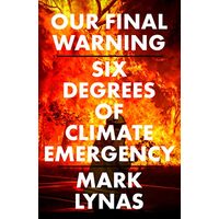 Our Final Warning