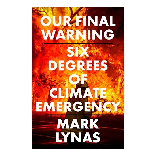 Our Final Warning