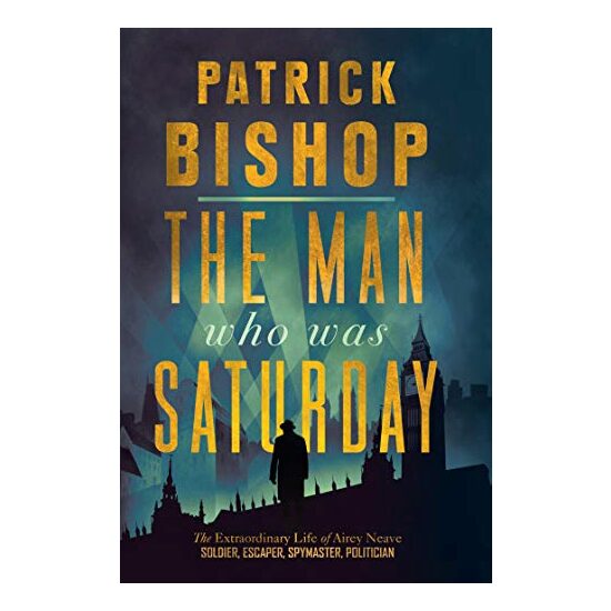 Man Who Was Saturday - Imagine 1