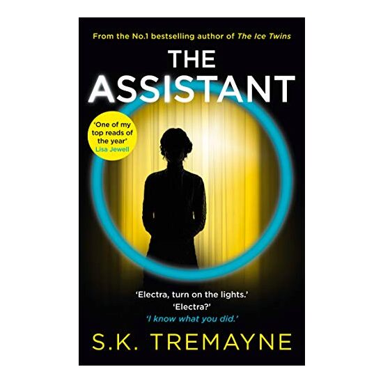 The Assistant - Imagine 1