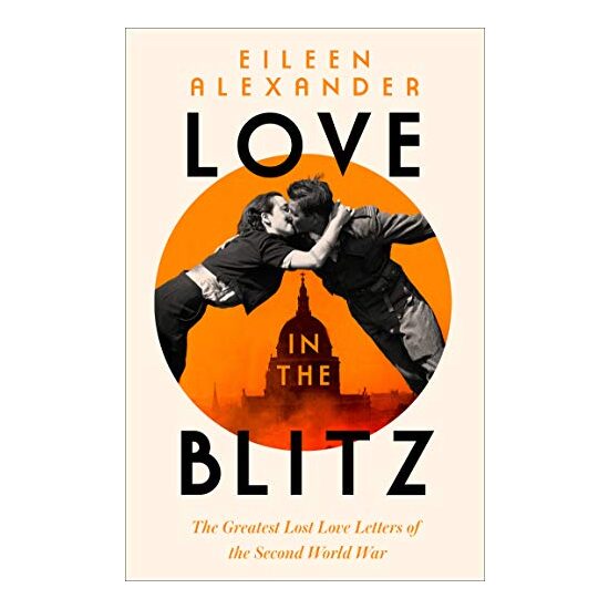 Love in the Blitz