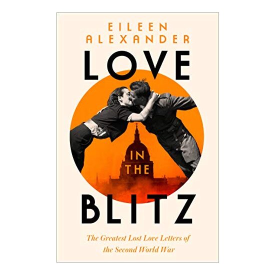 Love in the Blitz - Imagine 1