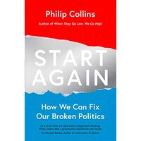 Start Again