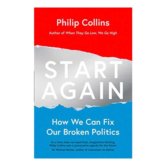 Start Again