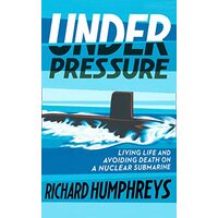 Under Pressure