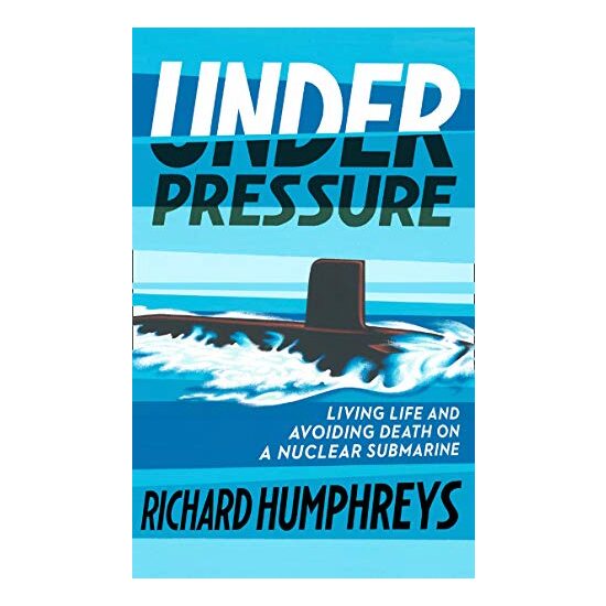 Under Pressure - Imagine 1