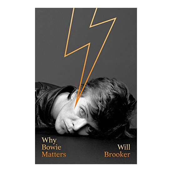 Why Bowie Matters - Imagine 1