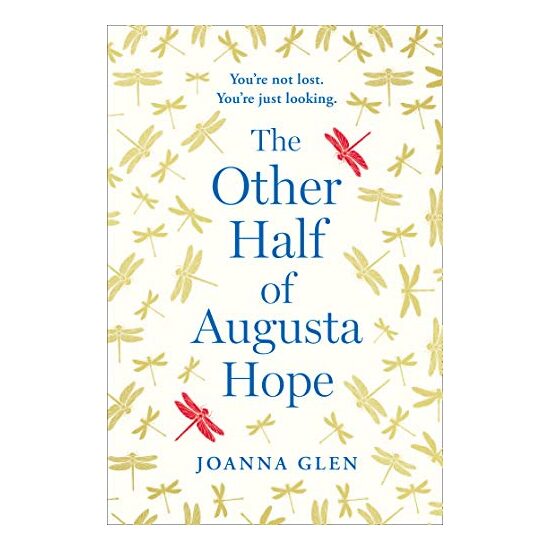 The Flight of Augusta Hope - Imagine 1