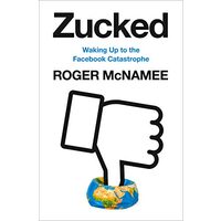 Zucked