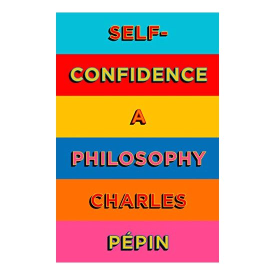 Self-Confidence - Imagine 1