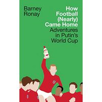 How Football  Came Home