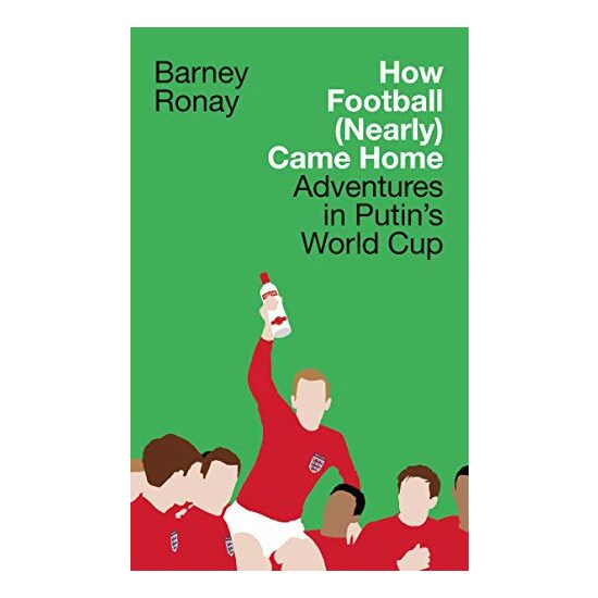 How Football Came Home