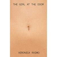 The Girl at the Door