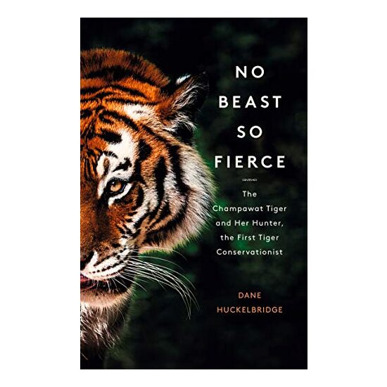 No Beast So Fierce - Imagine 1