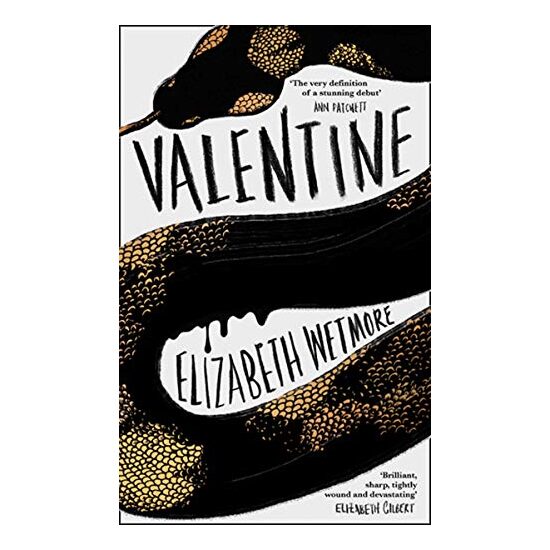 Valentine - Imagine 1