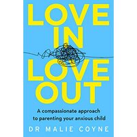 Love in, Love Out