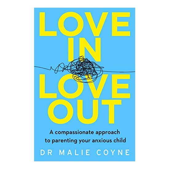 Love in, Love Out - Imagine 1