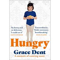 Hungry: The Highly Anticipated Memoir