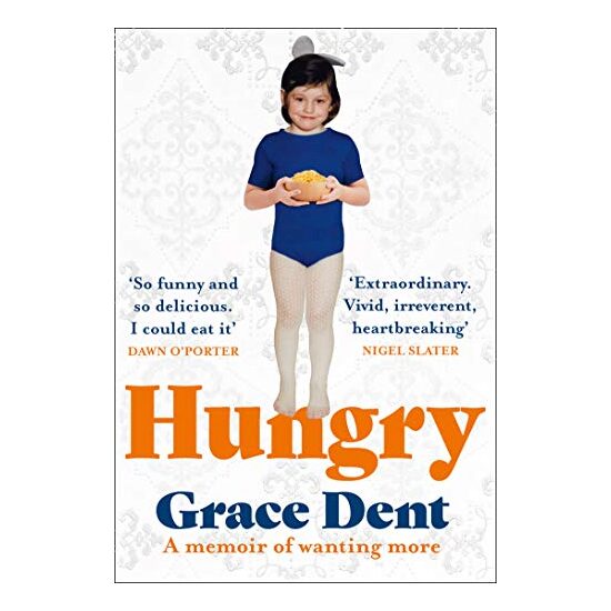 Hungry: The Highly Anticipated Memoir - Imagine 1