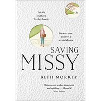Saving Missy