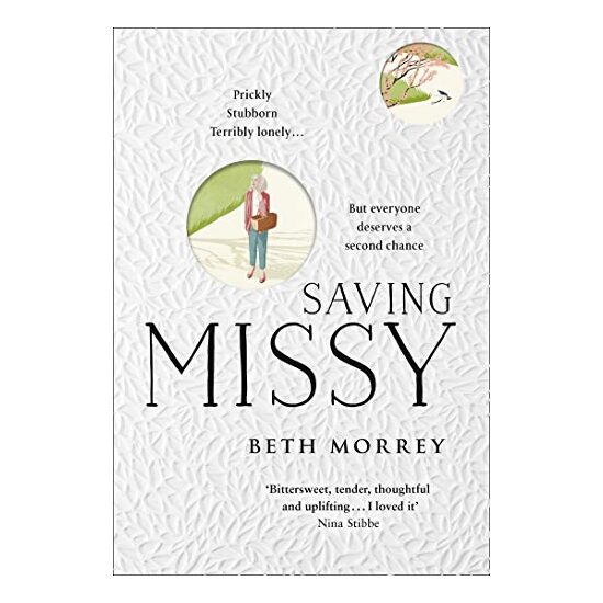 Saving Missy - Imagine 1