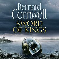 Sword of Kings - Audio CD