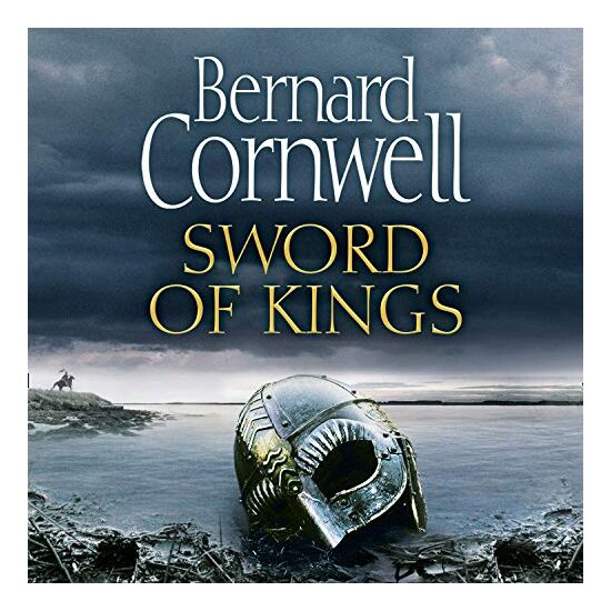 Sword of Kings - Audio CD - Imagine 1