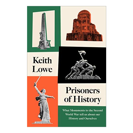 Prisoners of History - Imagine 1